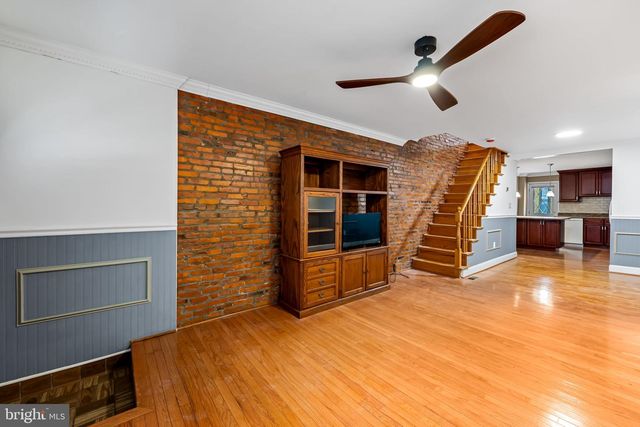 602 S CURLEY ST, Baltimore, MD 21224