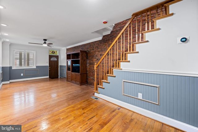 602 S CURLEY ST, Baltimore, MD 21224