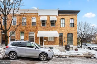 602 S CURLEY ST, Baltimore, MD 21224