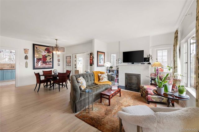 2710 S Grant Street, Englewood, CO 80113