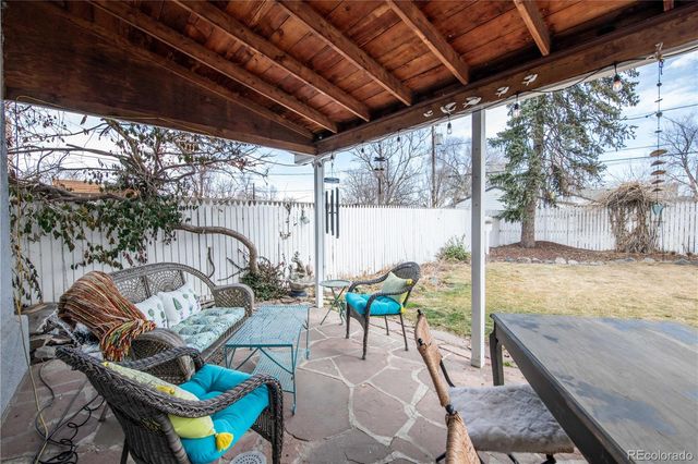 2710 S Grant Street, Englewood, CO 80113