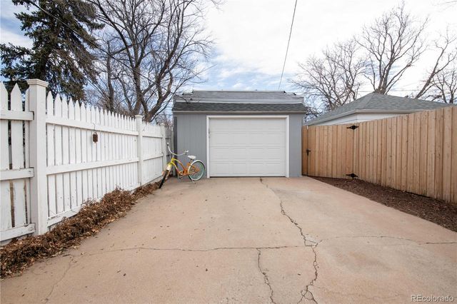 2710 S Grant Street, Englewood, CO 80113