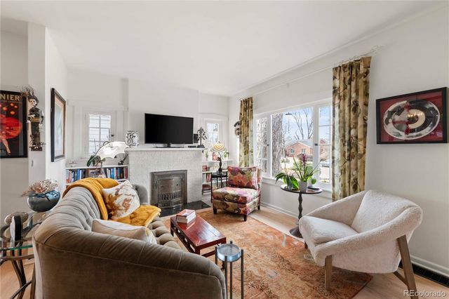 2710 S Grant Street, Englewood, CO 80113