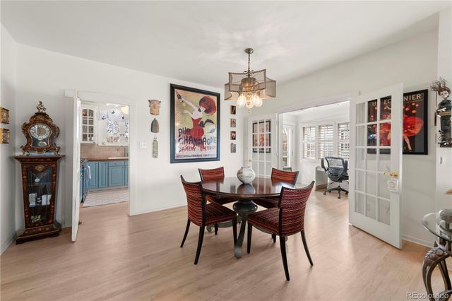 2710 S Grant Street, Englewood, CO 80113