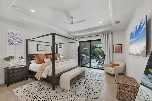 13428 AMARYLLIS CIRCLE, Port Charlotte, FL 33981