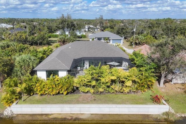 13428 AMARYLLIS CIRCLE, Port Charlotte, FL 33981