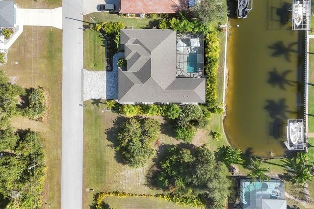 13428 AMARYLLIS CIRCLE, Port Charlotte, FL 33981