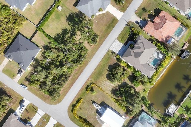 13428 AMARYLLIS CIRCLE, Port Charlotte, FL 33981