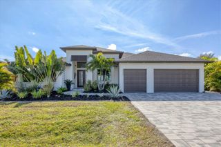 13428 AMARYLLIS CIRCLE, Port Charlotte, FL 33981