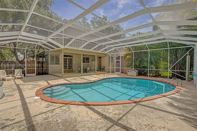 8200 SW 182nd Street, Palmetto Bay, FL 33157