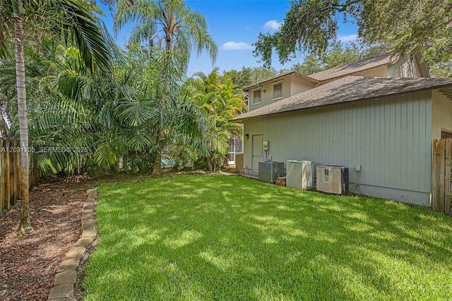 8200 SW 182nd Street, Palmetto Bay, FL 33157
