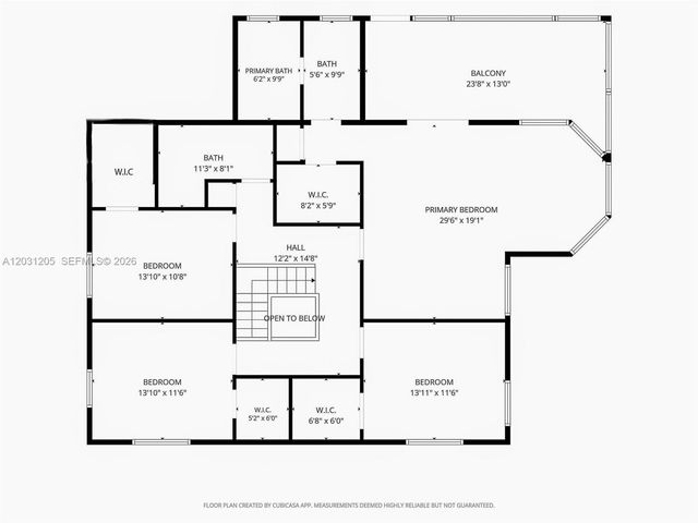 8200 SW 182nd Street, Palmetto Bay, FL 33157