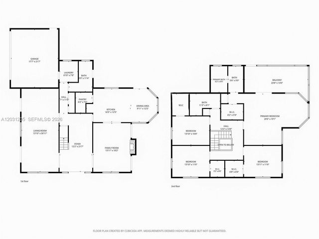 8200 SW 182nd Street, Palmetto Bay, FL 33157