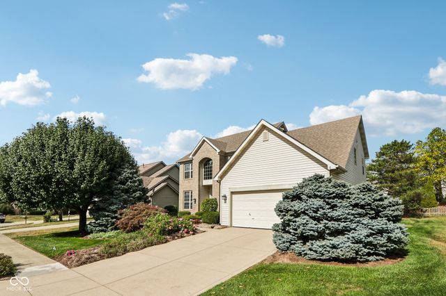 5808 Corralberry Court, Carmel, IN 46033
