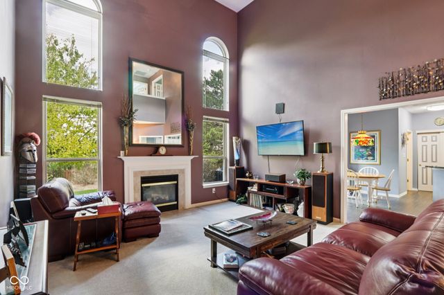 5808 Corralberry Court, Carmel, IN 46033