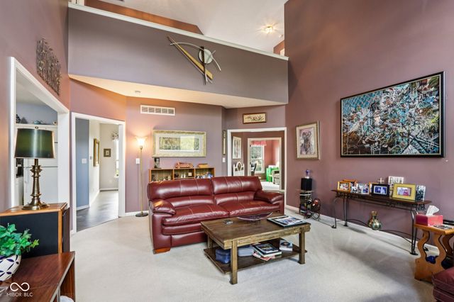 5808 Corralberry Court, Carmel, IN 46033