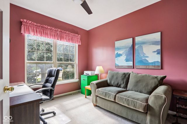 5808 Corralberry Court, Carmel, IN 46033