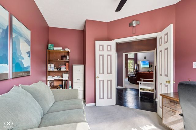 5808 Corralberry Court, Carmel, IN 46033