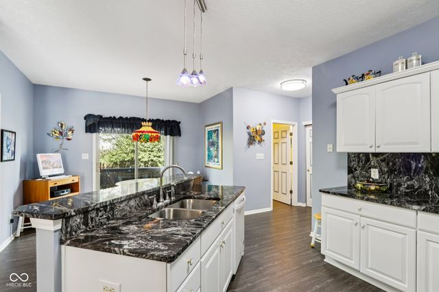 5808 Corralberry Court, Carmel, IN 46033