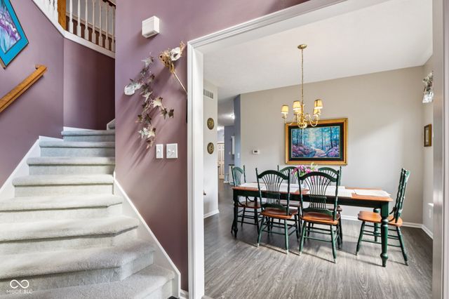 5808 Corralberry Court, Carmel, IN 46033