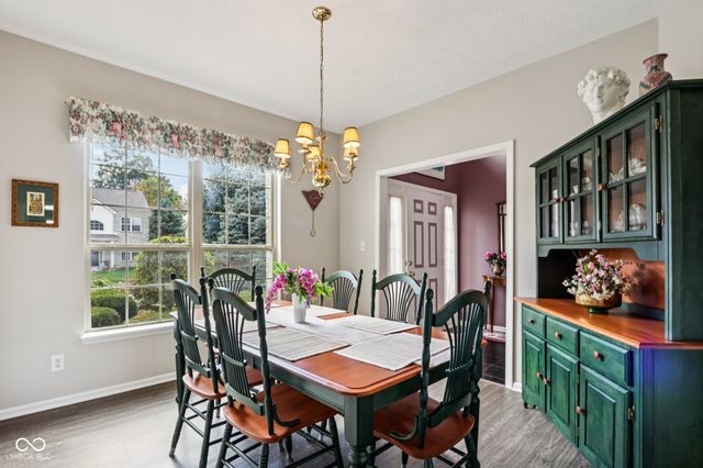 5808 Corralberry Court, Carmel, IN 46033