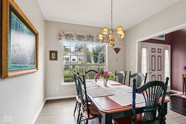 5808 Corralberry Court, Carmel, IN 46033