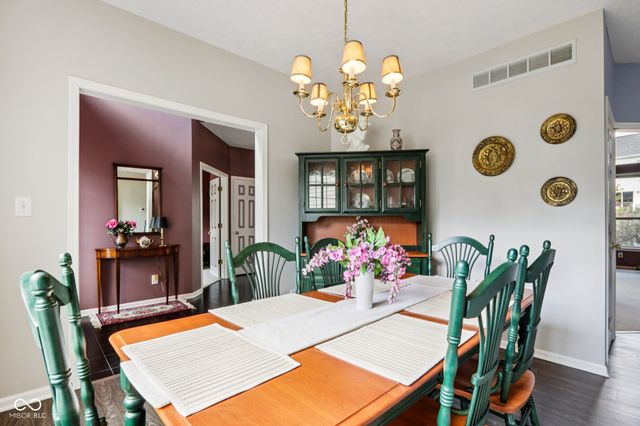 5808 Corralberry Court, Carmel, IN 46033