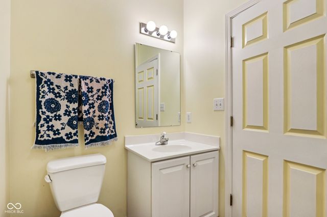 5808 Corralberry Court, Carmel, IN 46033