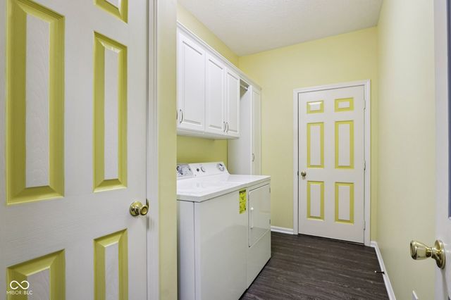 5808 Corralberry Court, Carmel, IN 46033