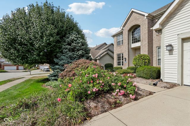5808 Corralberry Court, Carmel, IN 46033
