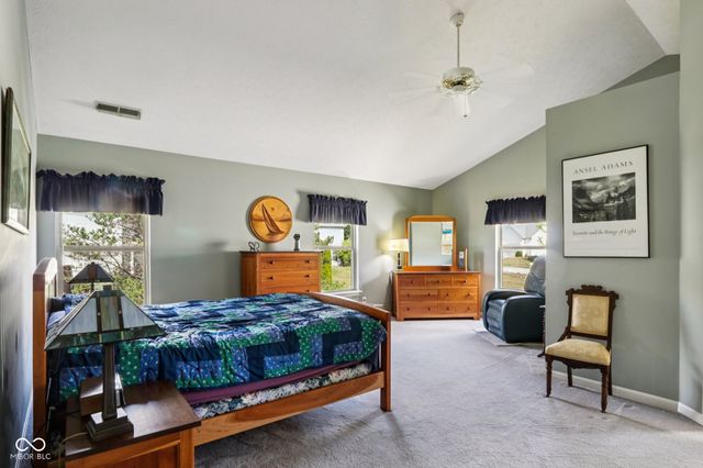 5808 Corralberry Court, Carmel, IN 46033