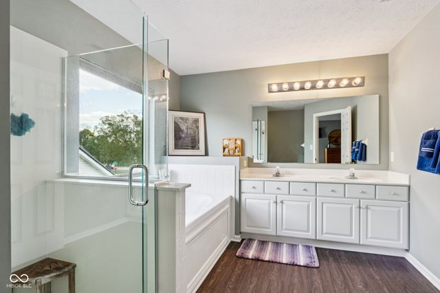 5808 Corralberry Court, Carmel, IN 46033