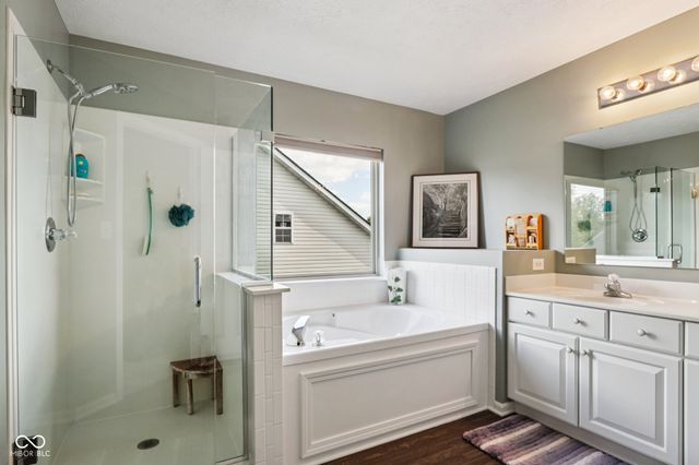 5808 Corralberry Court, Carmel, IN 46033