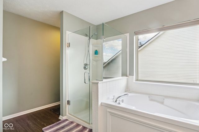 5808 Corralberry Court, Carmel, IN 46033