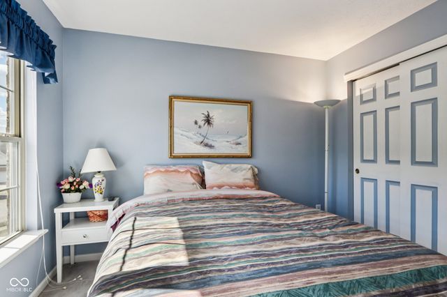 5808 Corralberry Court, Carmel, IN 46033