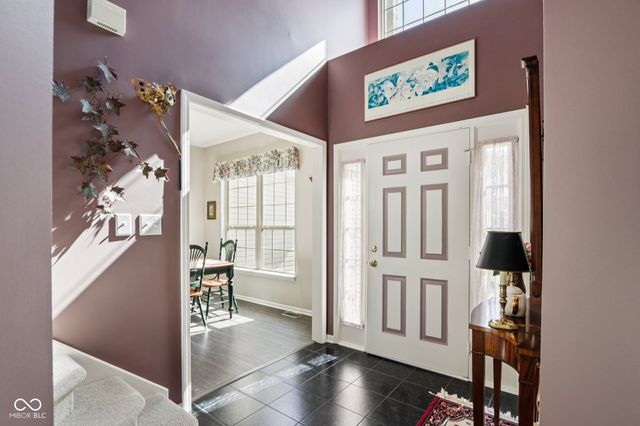 5808 Corralberry Court, Carmel, IN 46033