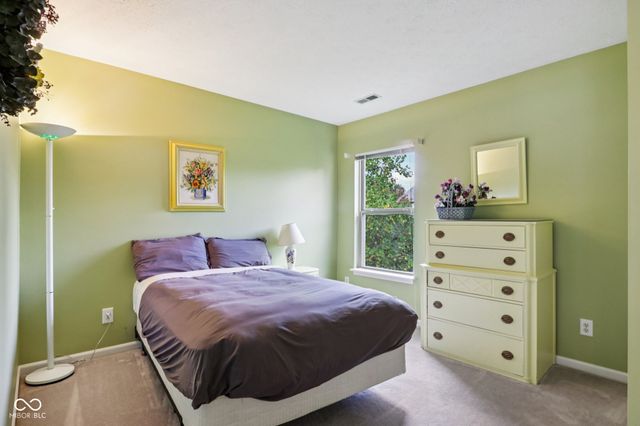 5808 Corralberry Court, Carmel, IN 46033