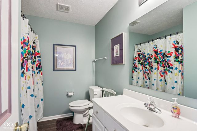 5808 Corralberry Court, Carmel, IN 46033