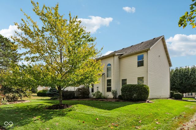 5808 Corralberry Court, Carmel, IN 46033