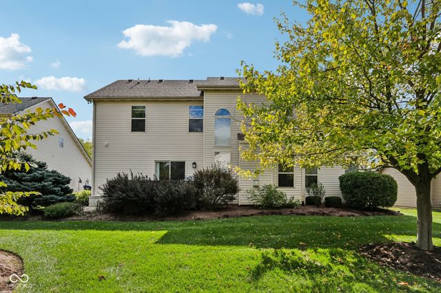 5808 Corralberry Court, Carmel, IN 46033