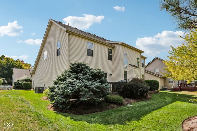 5808 Corralberry Court, Carmel, IN 46033
