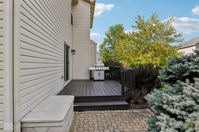 5808 Corralberry Court, Carmel, IN 46033