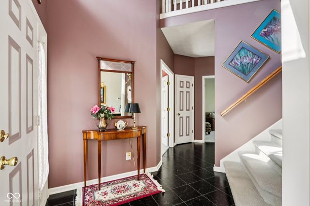 5808 Corralberry Court, Carmel, IN 46033