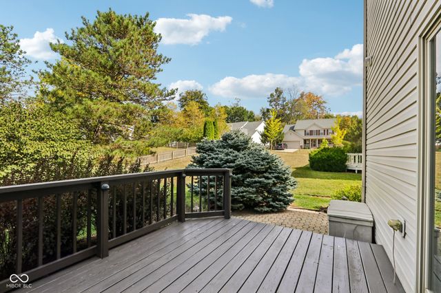 5808 Corralberry Court, Carmel, IN 46033
