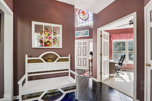 5808 Corralberry Court, Carmel, IN 46033