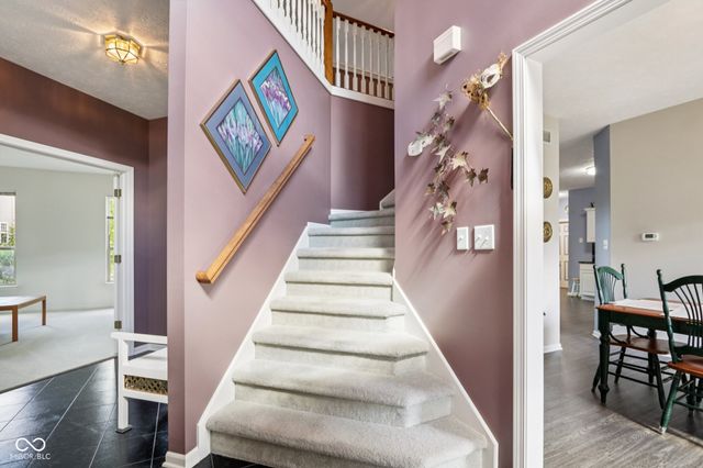 5808 Corralberry Court, Carmel, IN 46033
