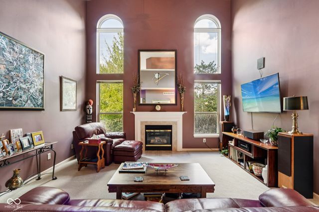 5808 Corralberry Court, Carmel, IN 46033