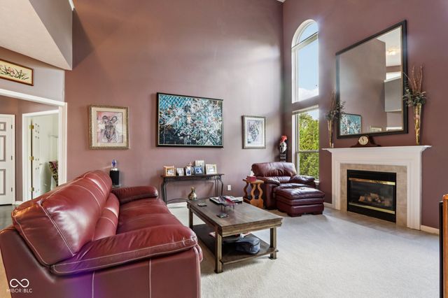 5808 Corralberry Court, Carmel, IN 46033