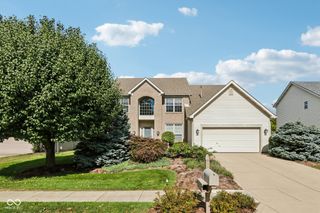 5808 Corralberry Court, Carmel, IN 46033