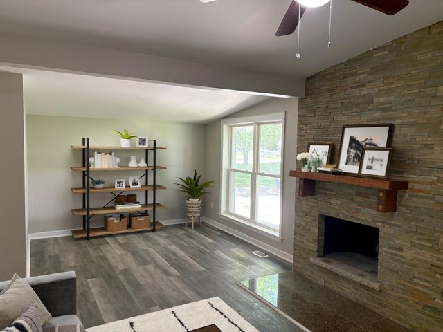 1060 Pawnee Drive, Burton, MI 48509